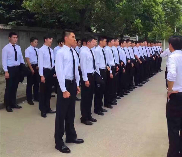 員工風(fēng)采 員工風(fēng)采